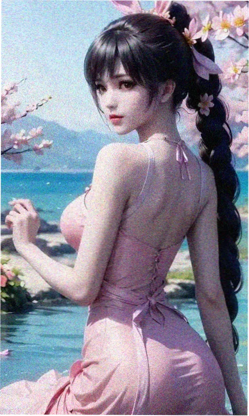 闪婚老公是首富 短剧海报 九七电影网