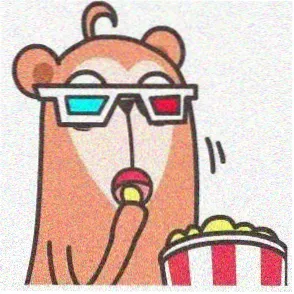 影迷头像五