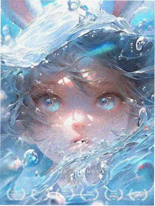 荒原信使 电影海报 九七电影网