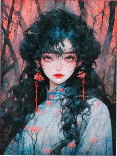 小巷早餐铺 短剧海报 九七电影网