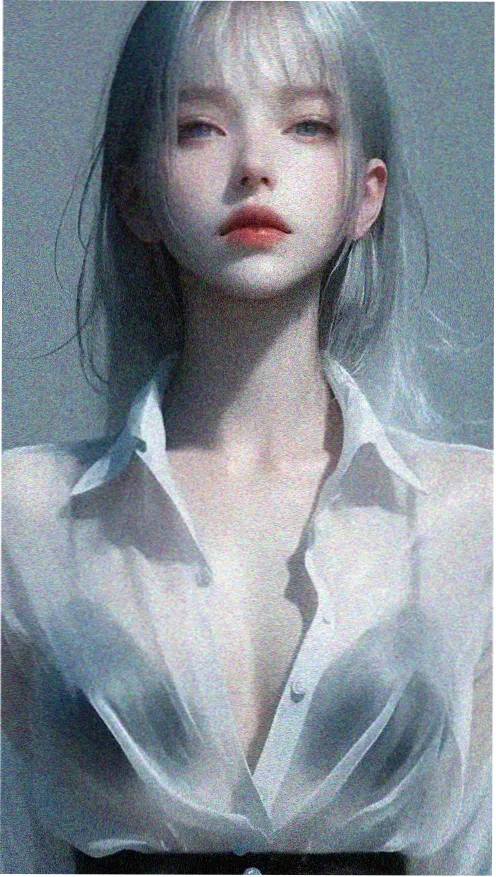 九号档案 电视剧海报