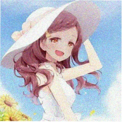 影迷头像四
